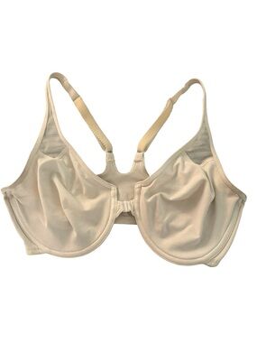 Body by Wacoal Racerback Underwire Bra Style 65124